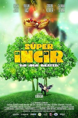 Super Fig Super Fig