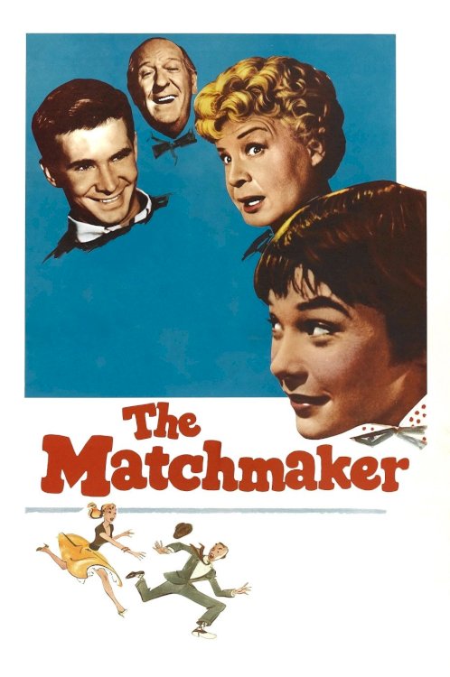 The Matchmaker The Matchmaker