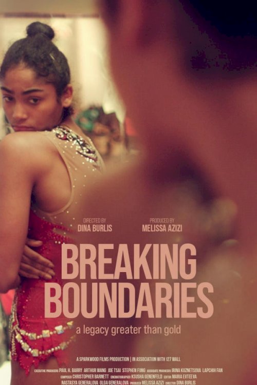 Breaking Boundaries Breaking Boundaries