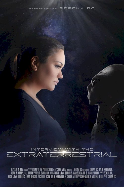 Interview with the Extraterrestrial