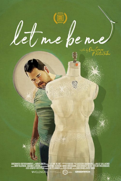 Let Me Be Me Let Me Be Me