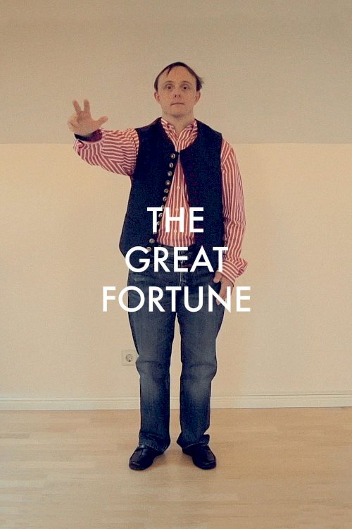 The Great Fortune The Great Fortune