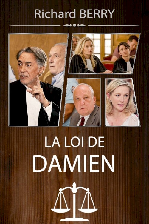 La loi de Damien - L'égal des dieux La loi de Damien - L'égal des dieux