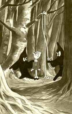 The Adventures of Pinocchio The Adventures of Pinocchio