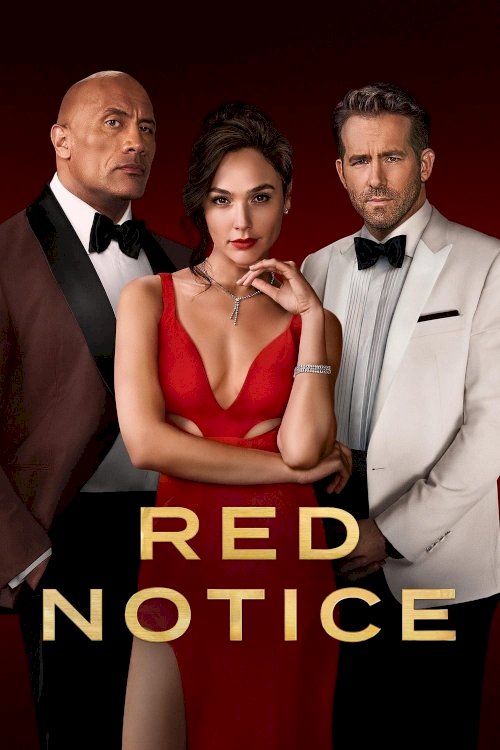 Red Notice Red Notice