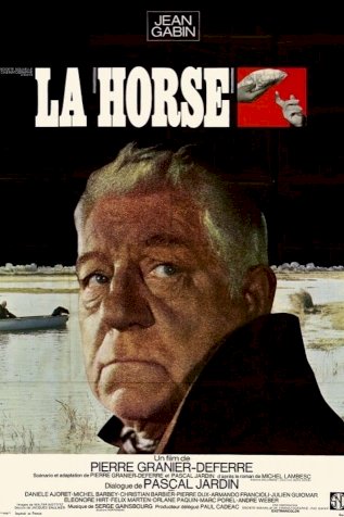 The Horse The Horse