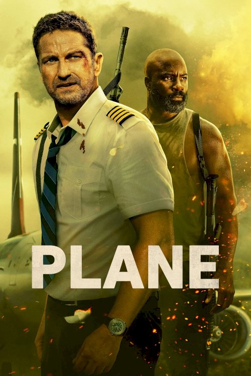 Plane Plane