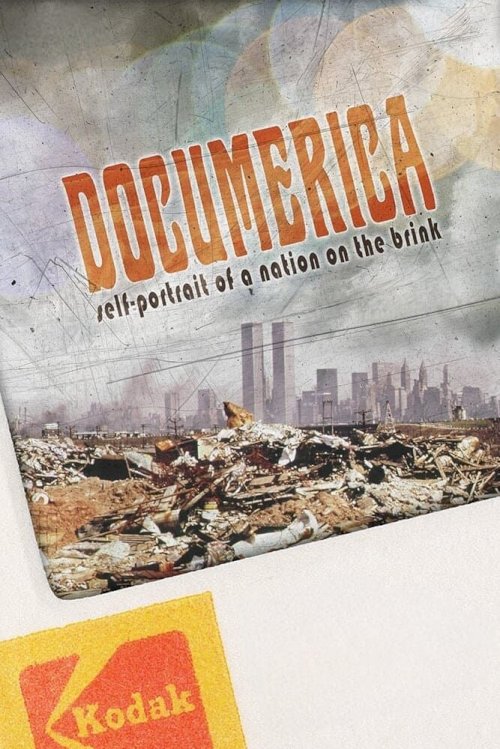 Documerica, Self-Portrait of a Nation on the Brink Documerica, Self-Portrait of a Nation on the Brink