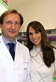 Alex Jones: Fertility & Me Alex Jones: Fertility & Me