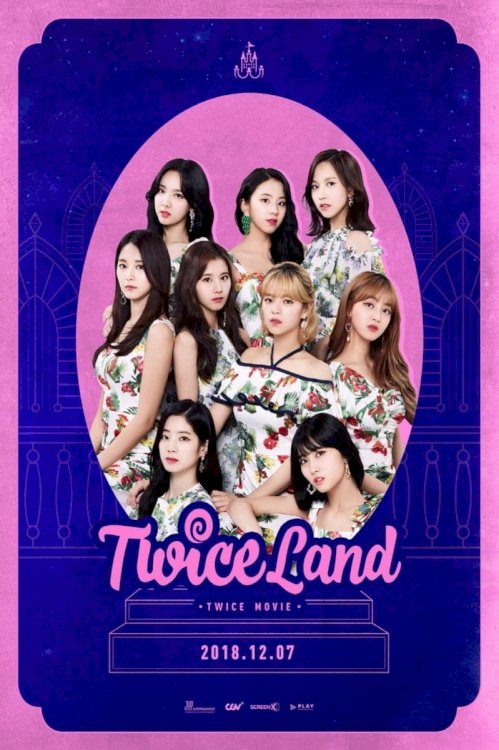 Twiceland Twiceland
