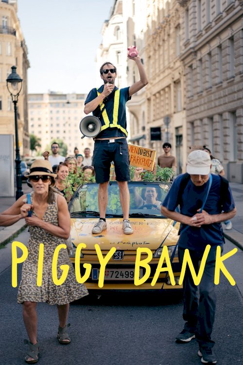 Piggy Bank Piggy Bank