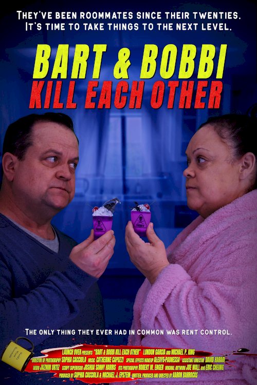 Bart & Bobbi Kill Each Other Bart & Bobbi Kill Each Other