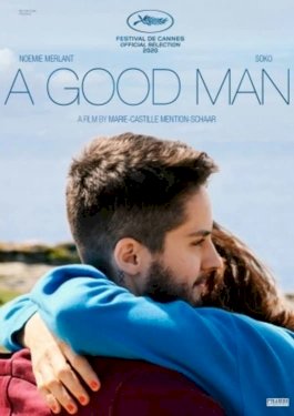 A Good Man A Good Man