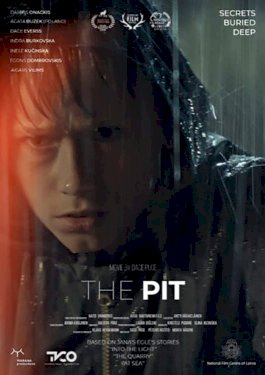 The Pit The Pit