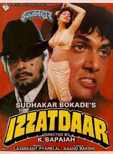 Izzatdaar Izzatdaar