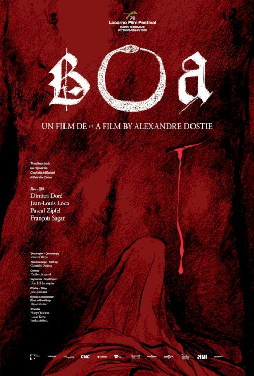 Boa