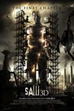 Saw 3-D: The Final Chapter