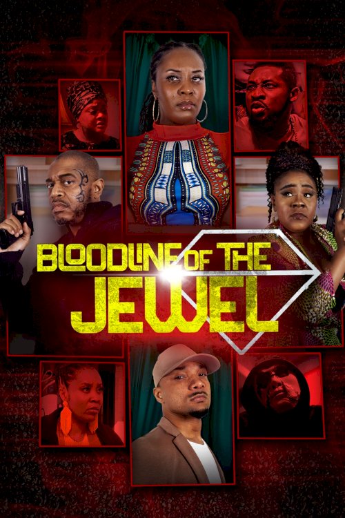 Bloodline of the Jewel Bloodline of the Jewel