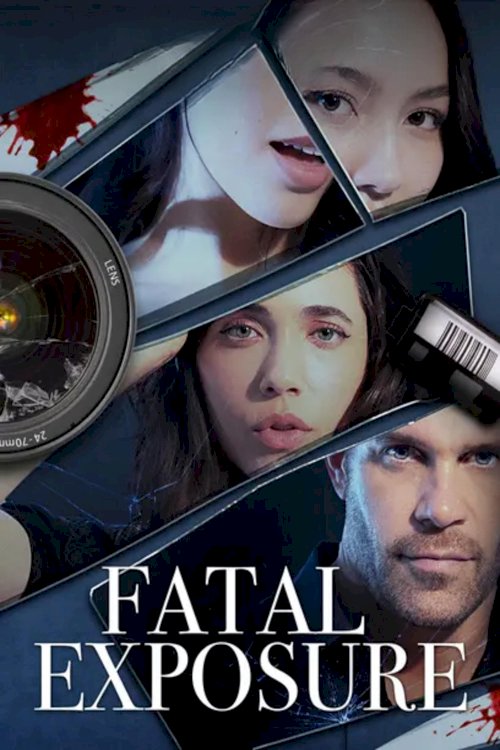 Fatal Exposure Fatal Exposure