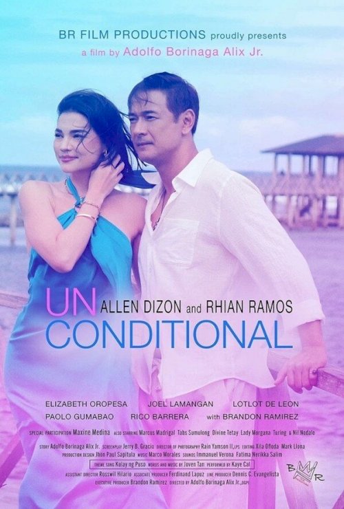 Unconditional Unconditional