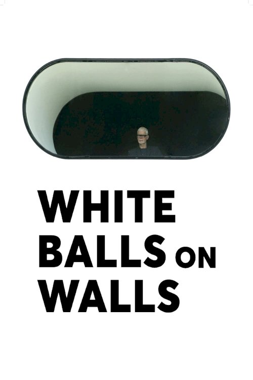 White Balls on Walls White Balls on Walls