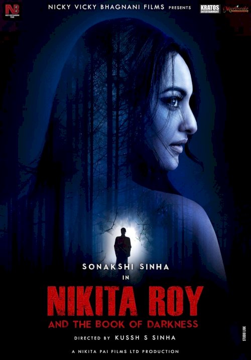 Nikita Roy Nikita Roy