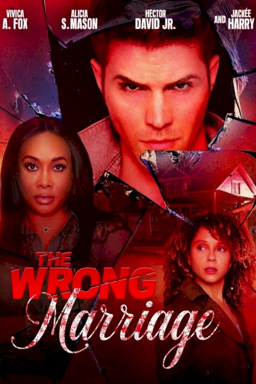 The Wrong Marriage The Wrong Marriage