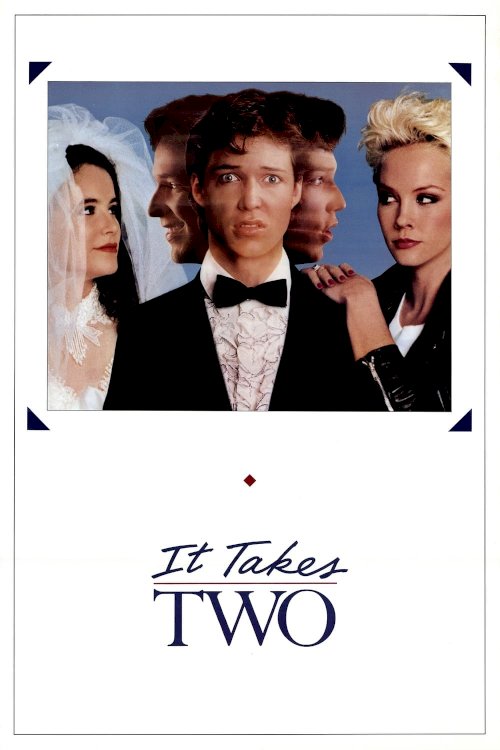 It Takes Two It Takes Two