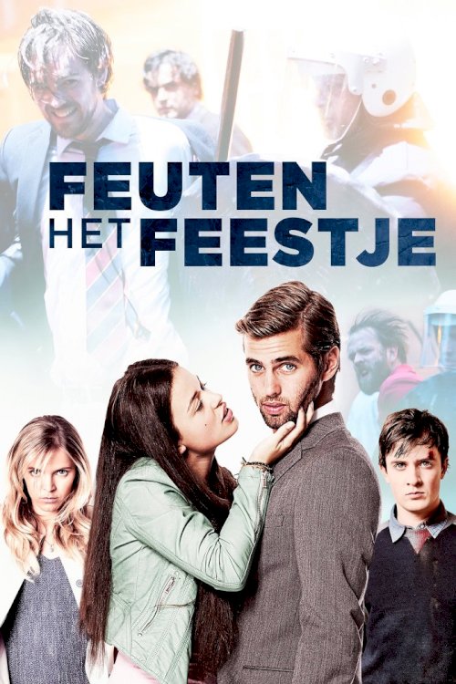 Feuten: Het Feestje Feuten: Het Feestje