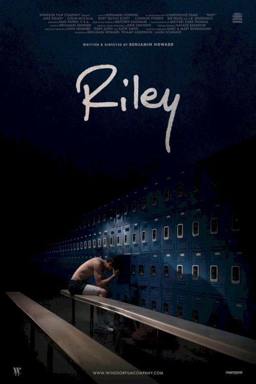 Riley Riley