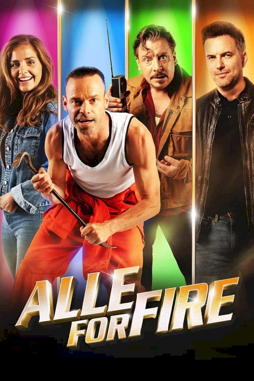 All for Four All for Four