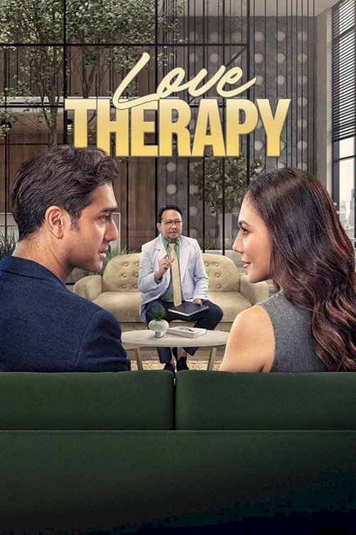 Love Therapy Love Therapy