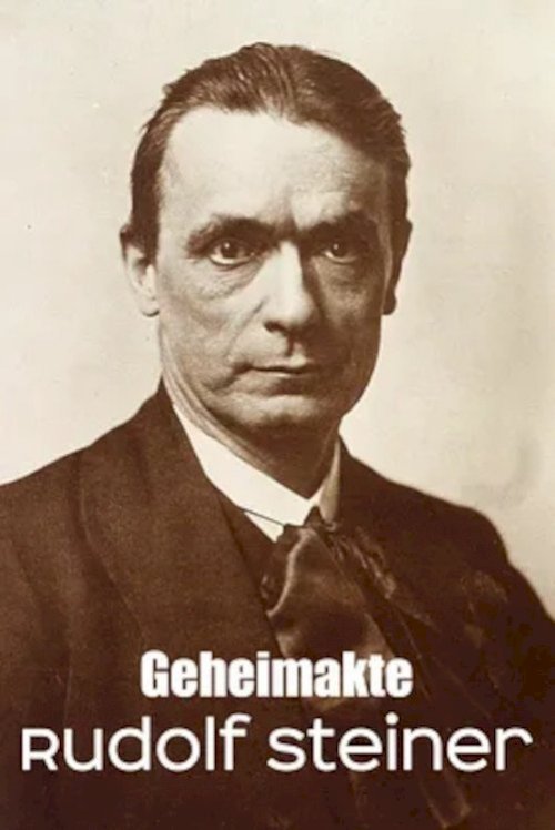 Secret File Rudolf Steiner Anthroposophist, occultist, influencer? Secret File Rudolf Steiner Anthroposophist, occultist, influencer?