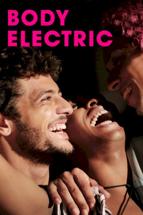 Body Electric Body Electric