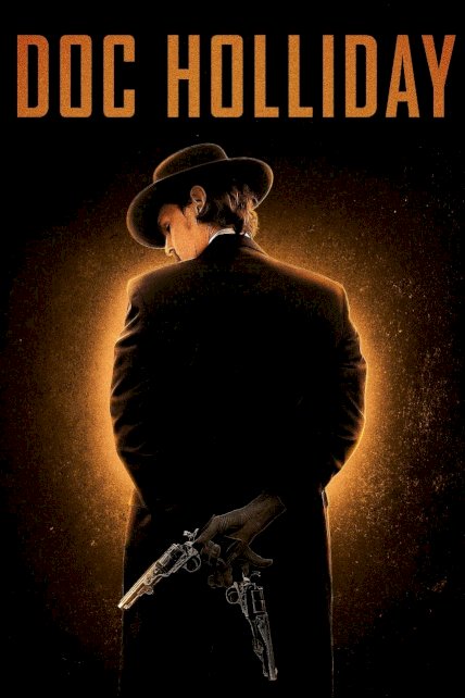 Doc Holliday Doc Holliday
