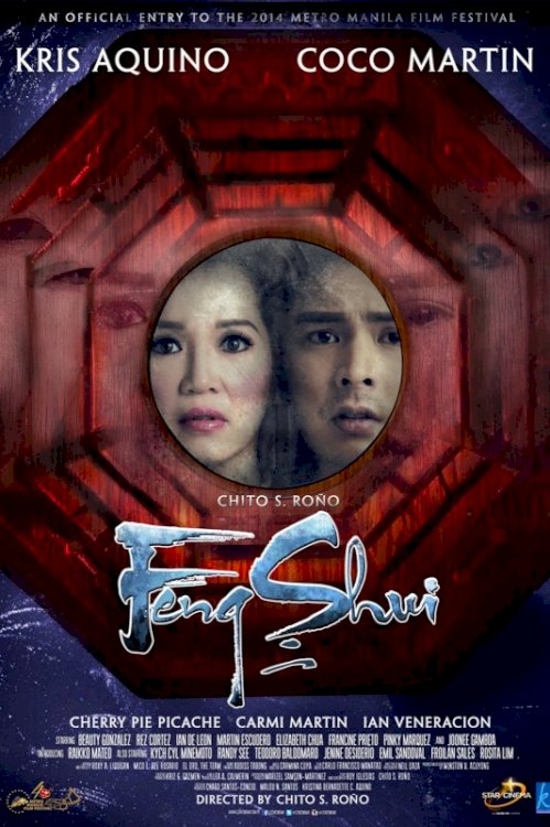 Feng Shui 2 Feng Shui 2