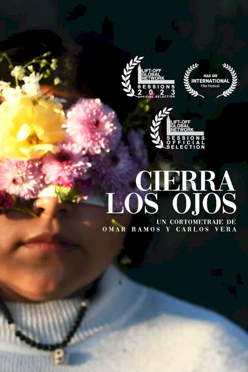 Cierra Los Ojos