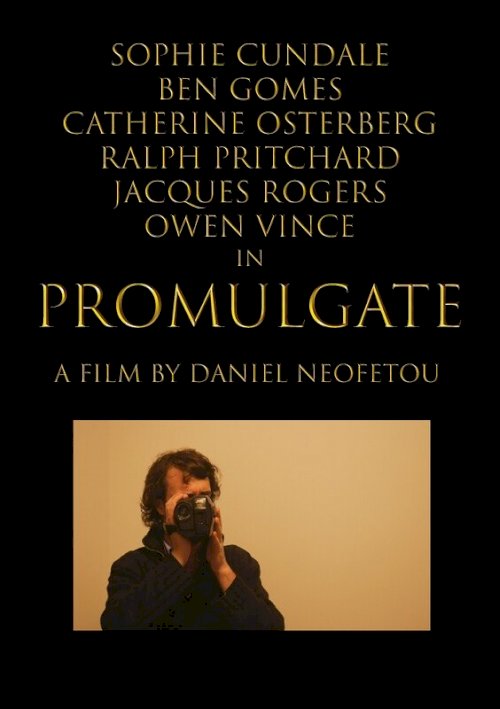 Promulgate Promulgate