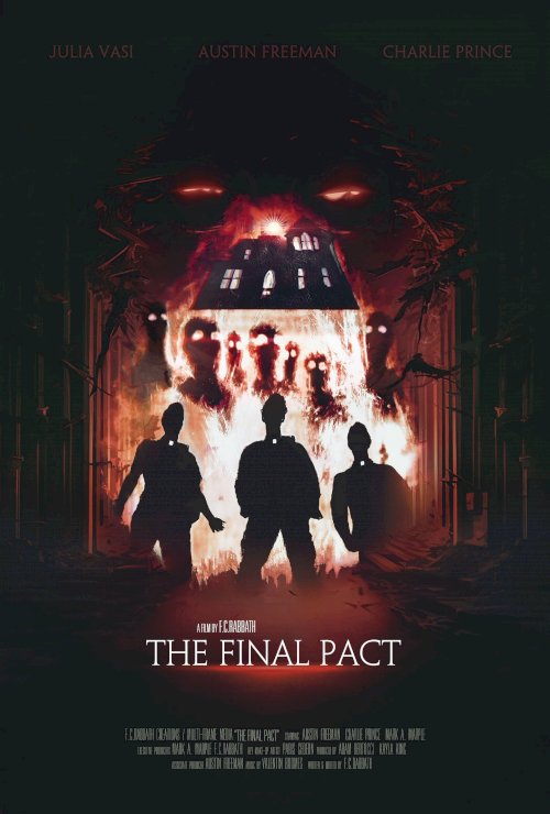 The Final Pact The Final Pact