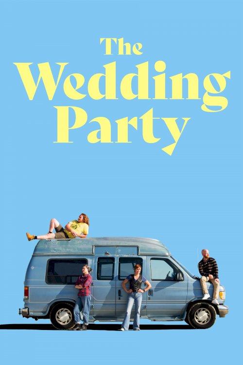 The Wedding Party The Wedding Party
