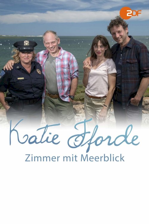 Katie Fforde - Zimmer mit Meerblick Katie Fforde - Zimmer mit Meerblick