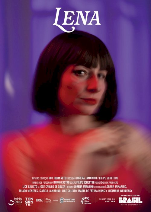 Lena Lena