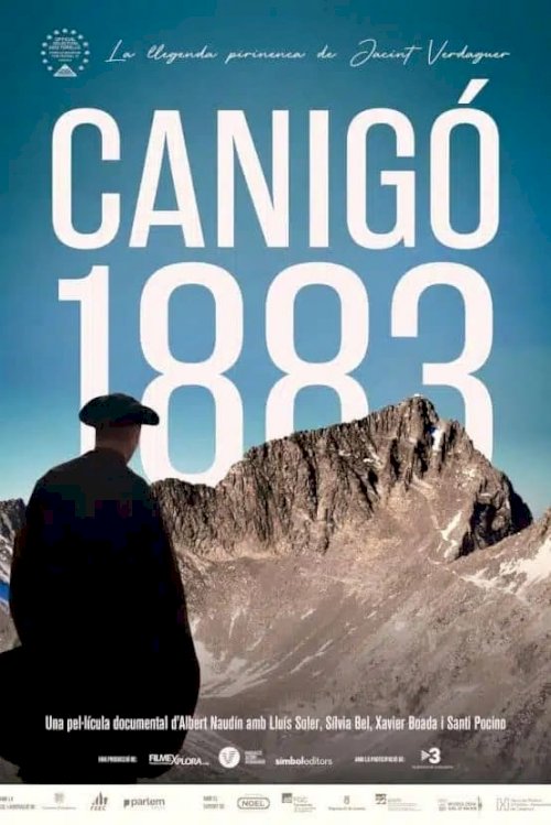 Canigó 1883: La llegenda pirinenca de Jacint Verdaguer Canigó 1883: La llegenda pirinenca de Jacint Verdaguer