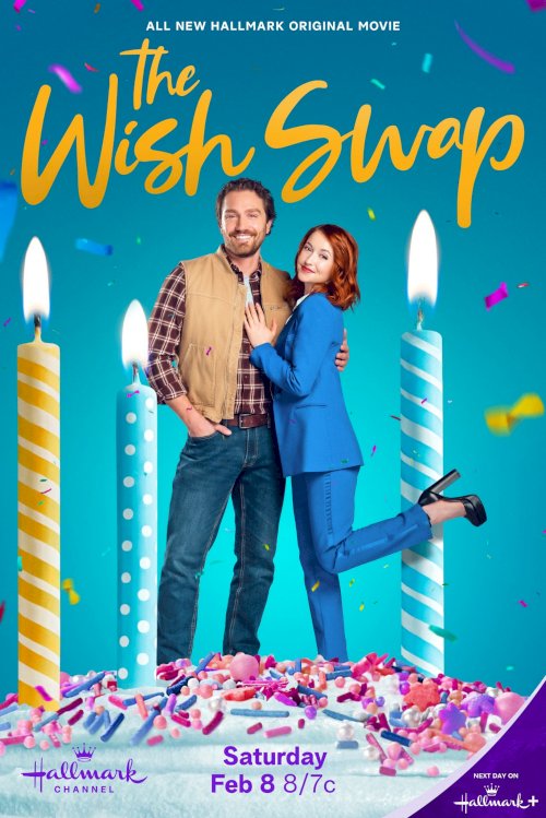 The Wish Swap The Wish Swap