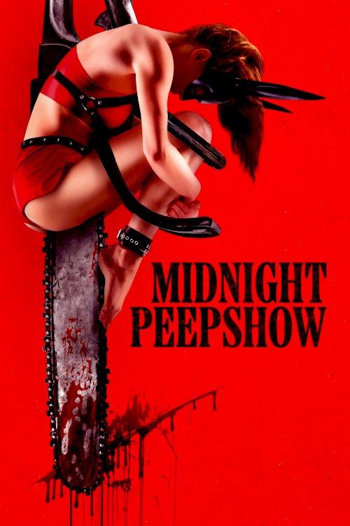 Midnight Peepshow Midnight Peepshow