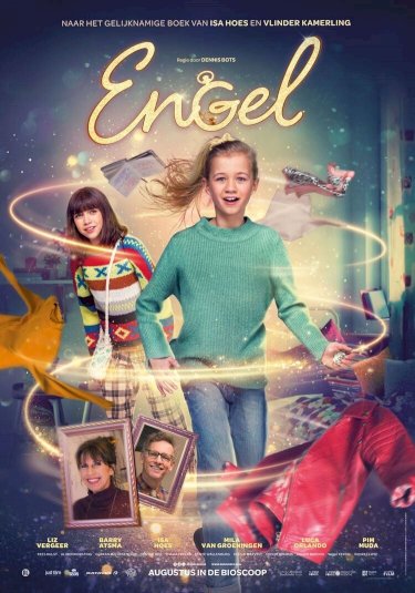 Engel Engel