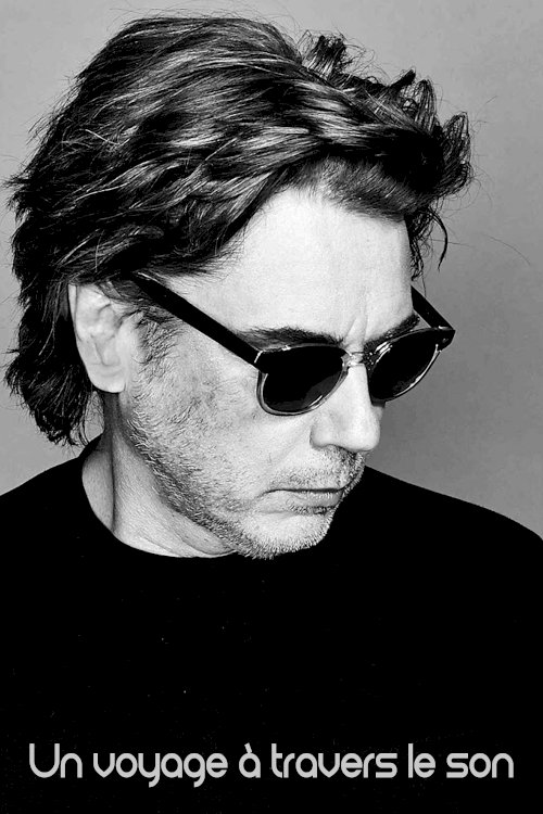 Jean-Michel Jarre: The Rise of Electronic Music Jean-Michel Jarre: The Rise of Electronic Music