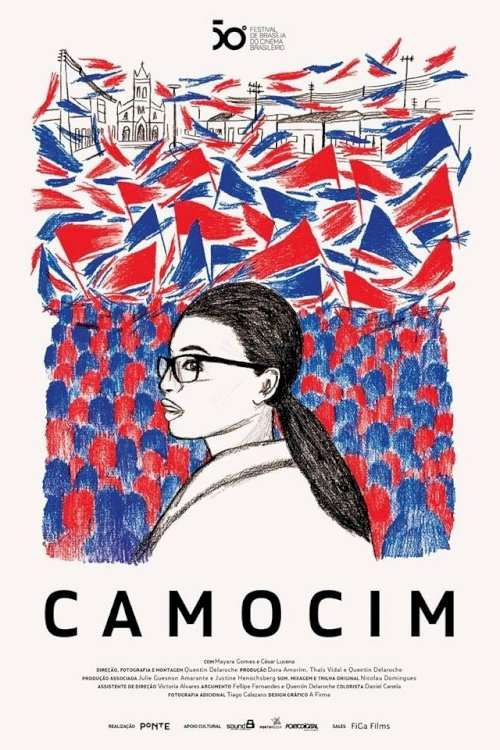Camocim Camocim