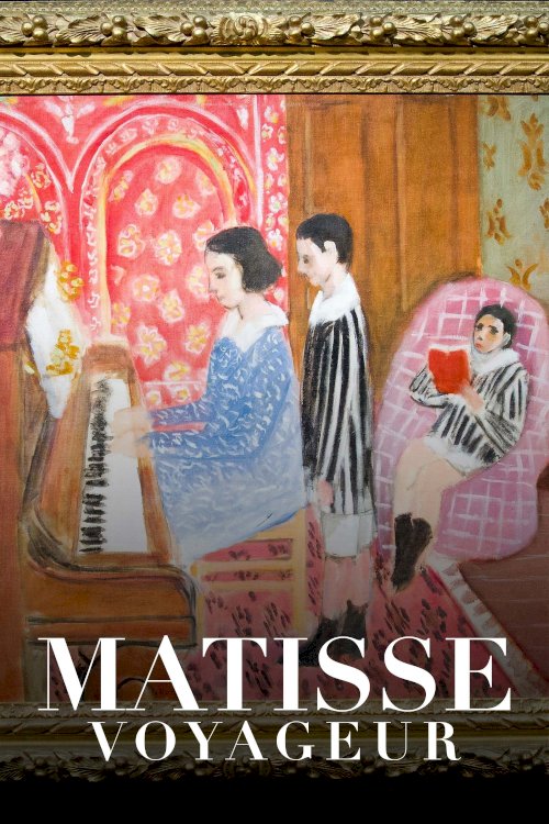 The Voyages of Matisse, Chasing Light The Voyages of Matisse, Chasing Light