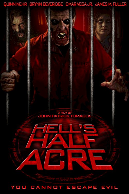 Hell's Half Acre Hell's Half Acre